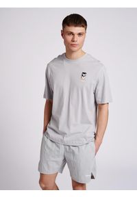 Koszulka Hummel Lgc Charles. Kolor: szary. Sport: fitness #2