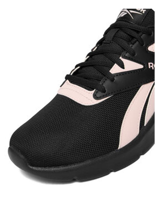 Reebok Sneakersy C-RIDER V 100208893 Czarny. Kolor: czarny. Materiał: materiał