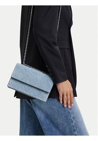 Tory Burch Torebka 167750 Niebieski. Kolor: niebieski