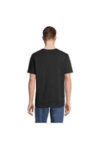 SOL'S - Koszulka Organiczna Unisex Dla Dorosłych Legend. Kolor: zielony, wielokolorowy, czarny, brązowy