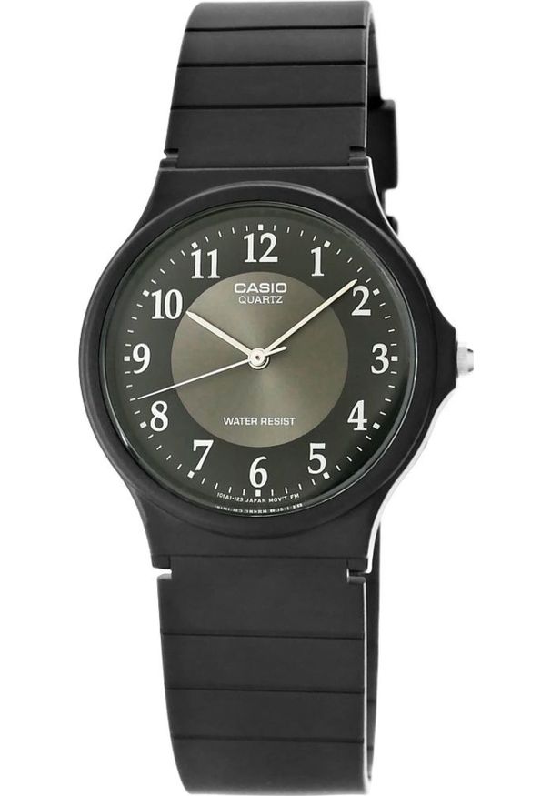 Zegarek Damski Casio MQ-24-1B3LDF + BOX