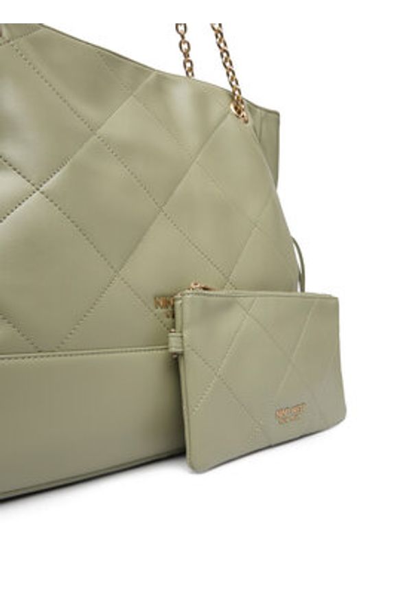 Nine West Torebka EO-Bellis-LX10277 Zielony. Kolor: zielony