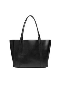Pepe Jeans Torebka Audrey Limited PL031663 Czarny. Kolor: czarny. Materiał: skórzane #3