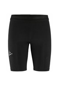 Szorty Craft Pro Hypervent. Kolor: czarny. Długość: krótkie. Sezon: lato #1