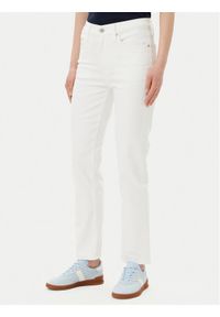 Levi's® Jeansy 724™ 18883-0362 Écru Straight Fit