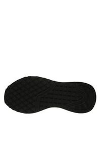 GANT - Gant Sneakersy 30533847 Beżowy. Kolor: beżowy. Materiał: zamsz, skóra