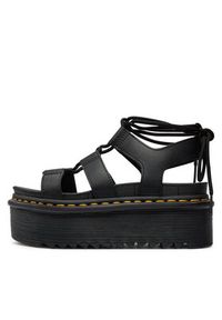Dr. Martens Sandały Nartilla Xl 31538001 Czarny. Kolor: czarny. Materiał: skóra #5