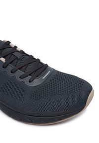 CMP Sneakersy Nhekkar Multisport 3Q51057 Szary. Kolor: szary. Materiał: materiał #4