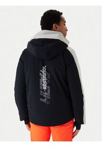 Rossignol Kurtka narciarska Hero Blackside RLOMJ24 Szary Regular Fit. Kolor: szary. Materiał: syntetyk. Sport: narciarstwo #7