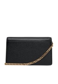 MICHAEL Michael Kors Torebka 32T4GJ6C2L Czarny. Kolor: czarny. Materiał: skórzane #3