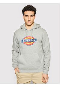 Bluza Dickies. Kolor: szary