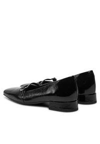 Vagabond Shoemakers Czółenka Debbi 5818-160-20 Czarny. Kolor: czarny. Materiał: skóra #6