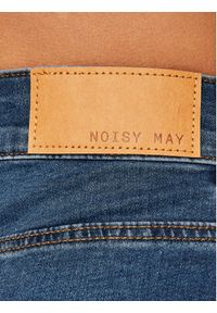 Noisy may - Noisy May Jeansy Sallie 27017557 Granatowy Regular Fit. Kolor: niebieski #3