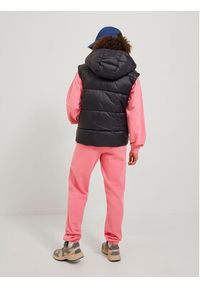 JJXX Bezrękawnik 12238269 Czarny Regular Fit. Kolor: czarny. Materiał: syntetyk. Długość rękawa: bez rękawów #3