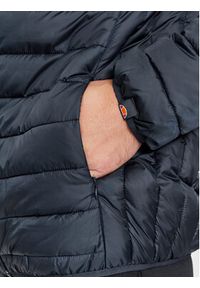 Ellesse Kurtka przejściowa Lombardy 2 SHR13274 Granatowy Regular Fit. Kolor: niebieski. Materiał: syntetyk #3