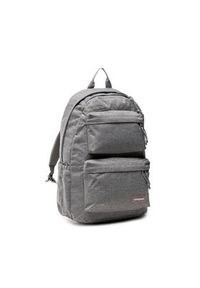 Eastpak Plecak Padded Double EK0A5B7Y Szary. Kolor: szary. Materiał: materiał #4