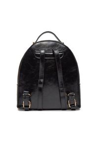 Monnari Plecak BAG5280-020 Czarny. Kolor: czarny. Materiał: skóra #2