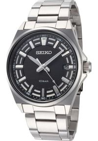 Zegarek Męski Seiko SUR505P1 + BOX #1