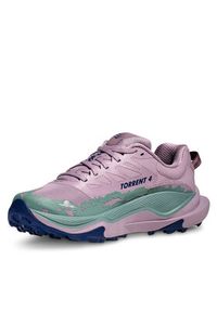 HOKA - Hoka Buty do biegania Torrent 4 1155074 Różowy. Kolor: różowy. Materiał: materiał #8