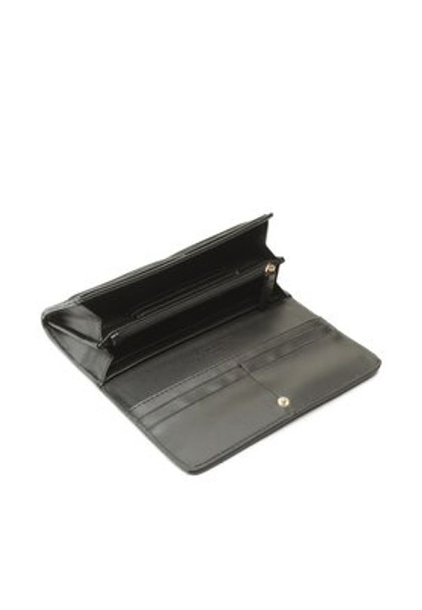 VALENTINO - Valentino Portfel Alexia VPS5A8113 Czarny. Kolor: czarny. Materiał: skóra