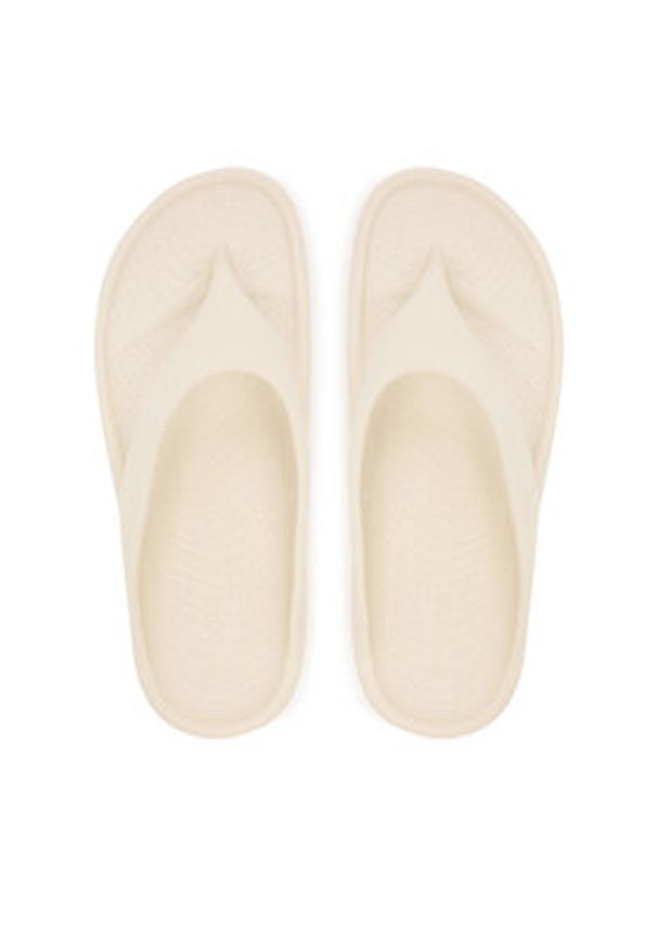 Crocs Japonki Mellow Recovery Flip 211100 Szary. Kolor: szary