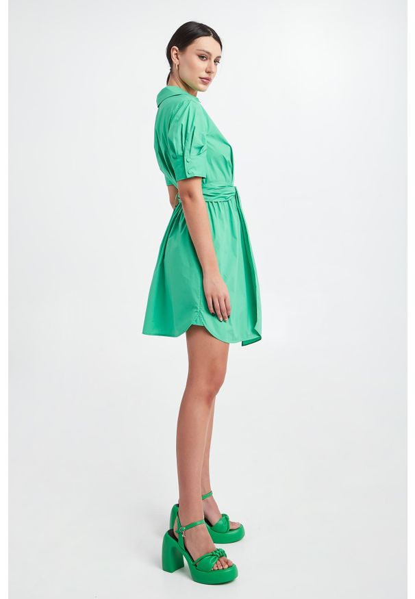 Twinset Milano - Sukienka TWINSET