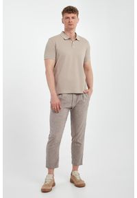 Polo męskie Roni JOOP!. Typ kołnierza: polo #3