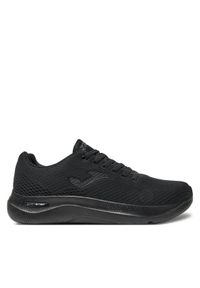 Joma Trekkingi Corinto CCORIW2421 Czarny. Kolor: czarny. Materiał: mesh, materiał. Sport: turystyka piesza