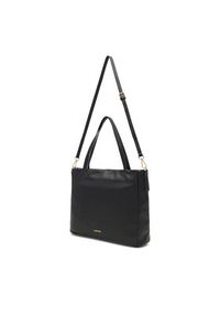 Lasocki Torebka MLS-J-023-05 Czarny. Kolor: czarny #4