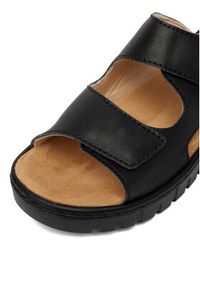 Rieker Klapki CEO-V1392-00 Czarny. Kolor: czarny. Materiał: materiał #2