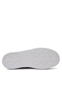 Liu Jo Sneakersy Cleo 26 BA4065 PX373 Czarny. Kolor: czarny. Materiał: zamsz, skóra #4