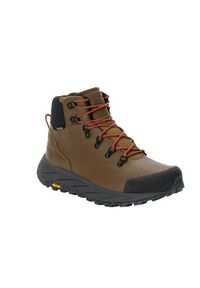 Buty trekkingowe męskie Jack Wolfskin Terraquest X Texapore Mid. Wysokość cholewki: za kostkę. Zapięcie: sznurówki. Kolor: wielokolorowy. Materiał: materiał, syntetyk. Szerokość cholewki: normalna