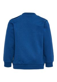 Bluza dziecięca Hummel hmlLime. Kolor: niebieski. Sport: joga i pilates #2