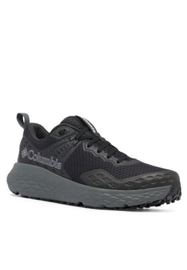 columbia - Columbia Trekkingi Konos Trs Outdry 2099811 Czarny. Kolor: czarny. Materiał: materiał. Sport: turystyka piesza