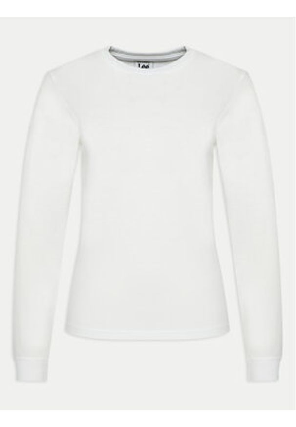 Lee Komplet 2 bluzek 112356761 Kolorowy Regular Fit. Materiał: bawełna, syntetyk. Wzór: kolorowy