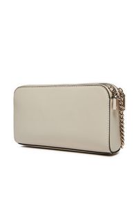 Guess Torebka HWVG94 93120 Écru. Kolor: kremowy. Materiał: skórzane #4