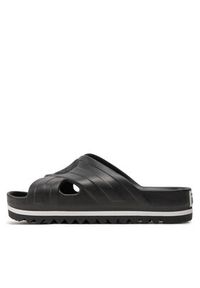 Converse Klapki Chuck Taylor All Star Lounge Sandal Lite Cx A06476C Czarny. Kolor: czarny. Materiał: syntetyk #2