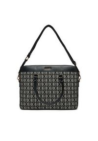 Liu Jo Torba na laptopa AF4320 T9328 Czarny. Kolor: czarny. Materiał: materiał #3