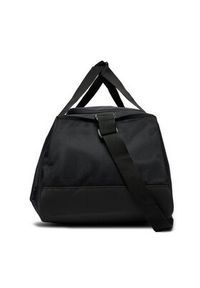 Adidas - adidas Torba Essentials 3-Stripes Duffel Bag IP9863 Czarny. Kolor: czarny. Materiał: materiał #4