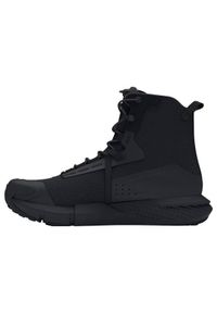 Under Armour - Buty trekkingowe męskie UNDER ARMOUR Valsetz. Kolor: czarny