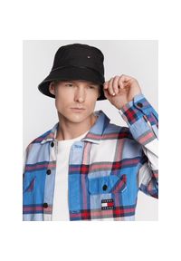 TOMMY HILFIGER - Bucket Tommy Hilfiger. Kolor: czarny #1