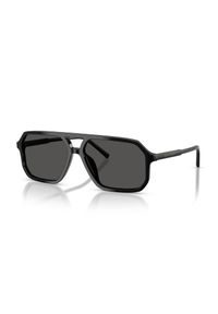 Dolce & Gabbana - Okulary przeciwsłoneczne męskie DOLCE & GABBANA #1