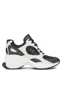 Sneakersy MICHAEL Michael Kors. Kolor: czarny #1