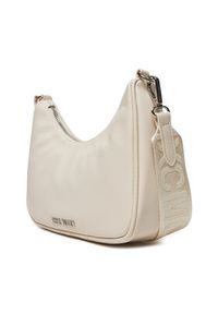 Steve Madden Torebka Bvital-S SM13000595 Écru. Kolor: kremowy. Materiał: skórzane #2