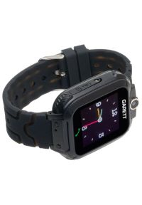 Smartwatch GARETT Kids XD Czarny. Rodzaj zegarka: smartwatch. Kolor: czarny #2