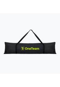 ONETEAM - Torba OneTeam do przenoszenia bramki. Kolor: czarny