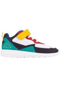 Buty dla dzieci Kappa Durban Pr K. Kolor: wielokolorowy #1