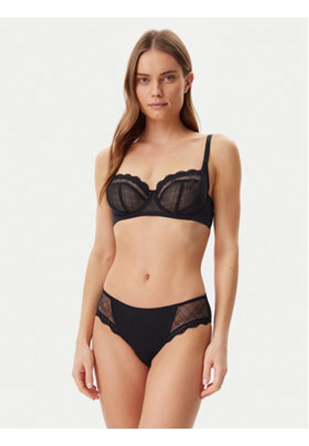 Dorina Komplet fig Imani FXHI0030ME022 Kolorowy. Materiał: syntetyk. Wzór: kolorowy