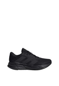 Adidas - Buty Galaxy 7 Running. Kolor: czarny. Sport: bieganie