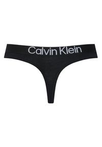 Calvin Klein Underwear Komplet stringów LV00QD5397 Czarny. Kolor: czarny. Materiał: bawełna #4